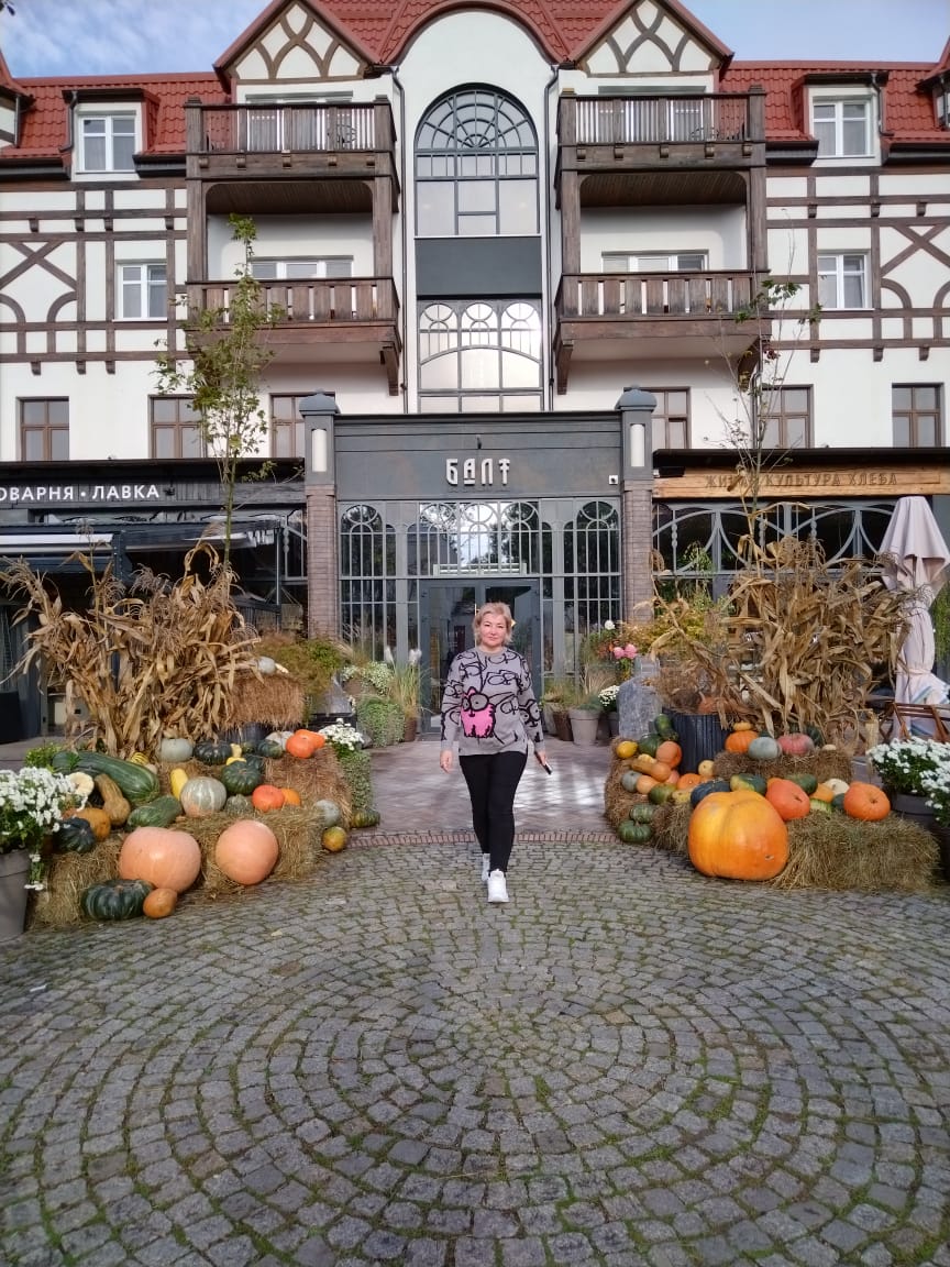 Фото Курхаус Кранц