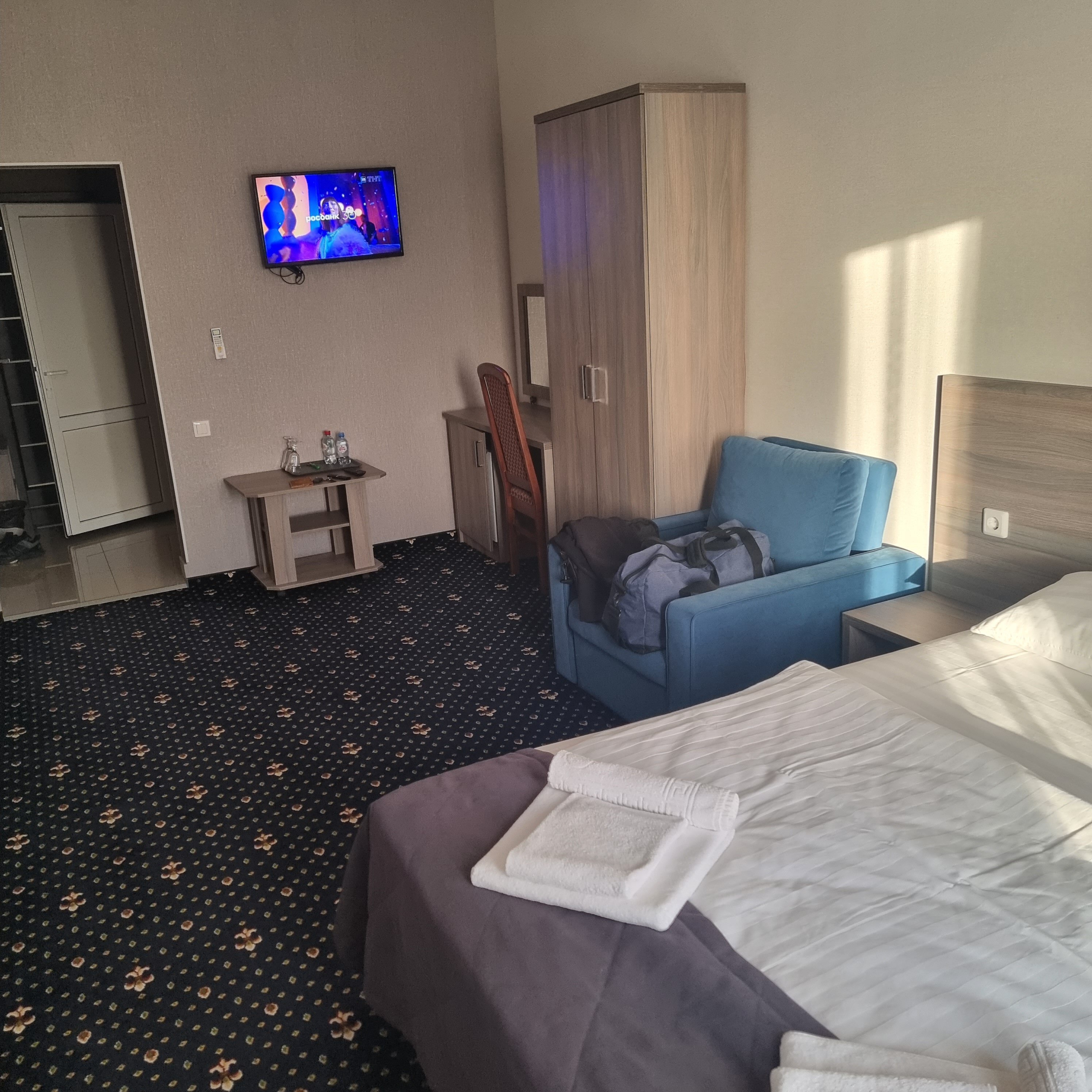 Фото Старый Замок