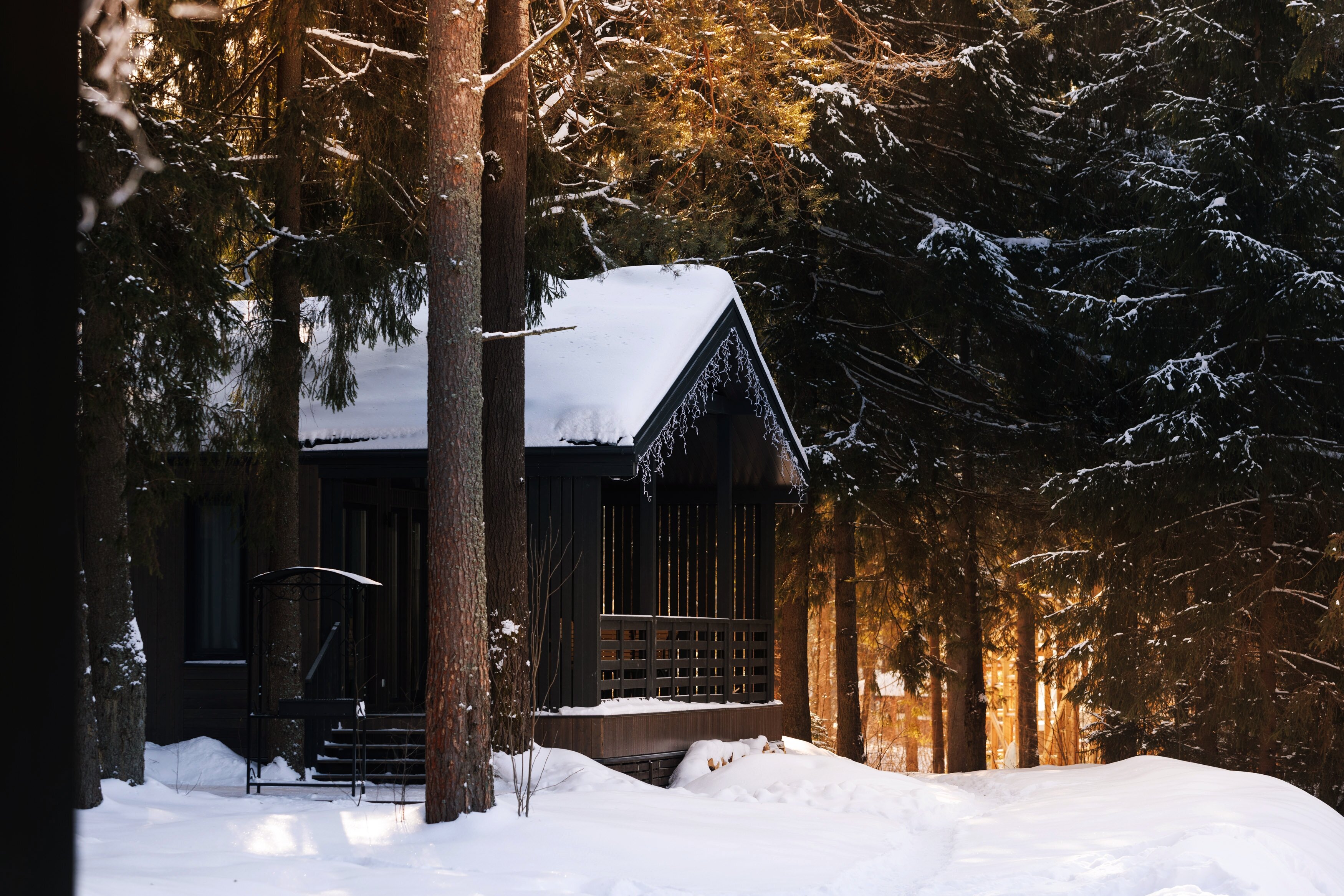Фото Русские Сезоны Парк Отель Пересвет