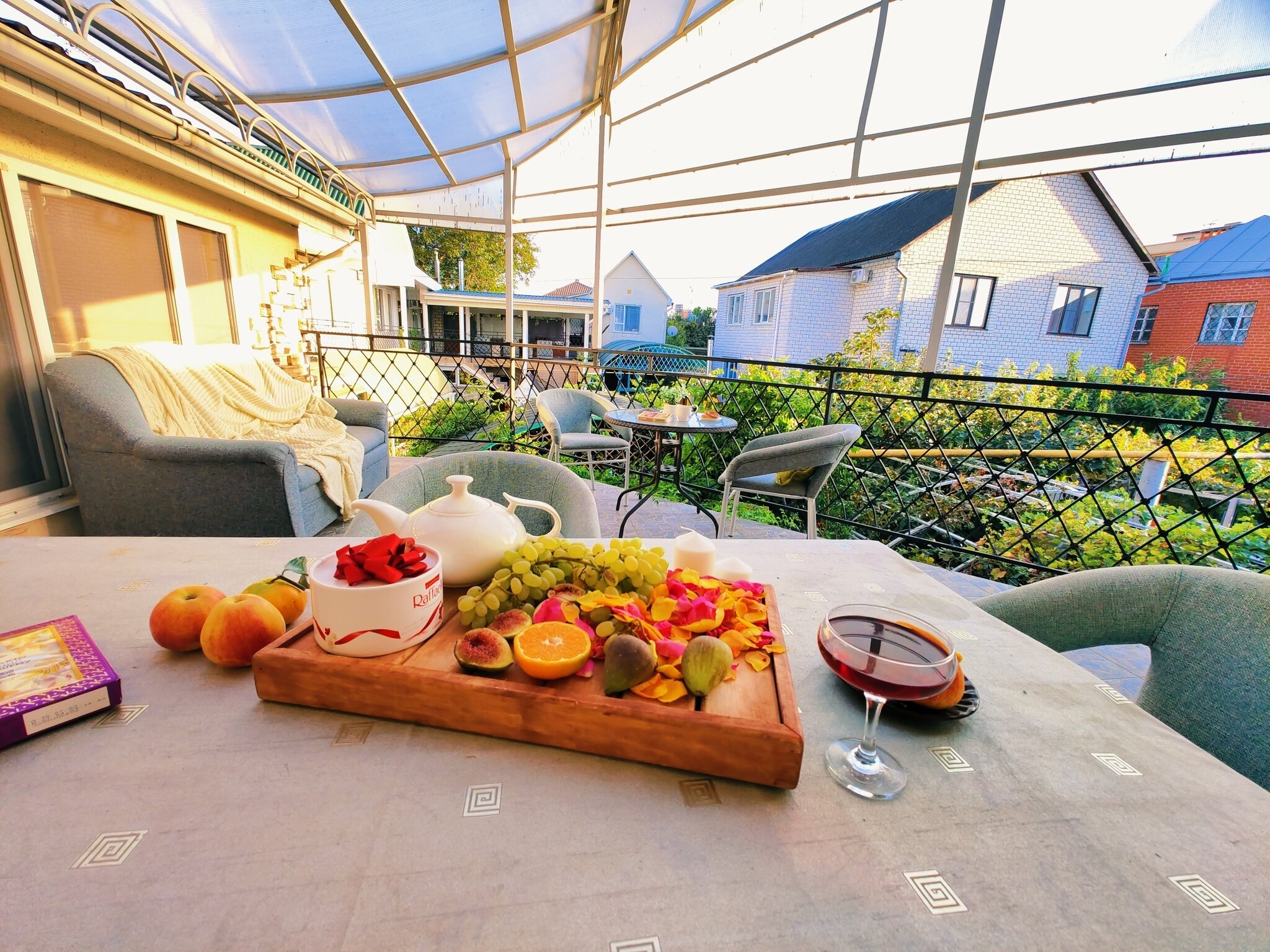 Фото отеля 2