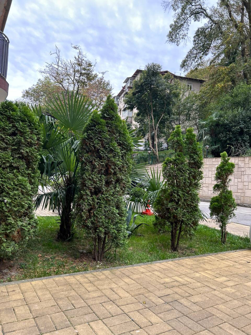 Фото Atmosfera Park