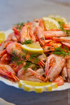 Restofish (улица Калинина, 59), fish and seafood