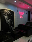 Jam (Krasnoarmeyskaya ulitsa, 1), tattoo studio