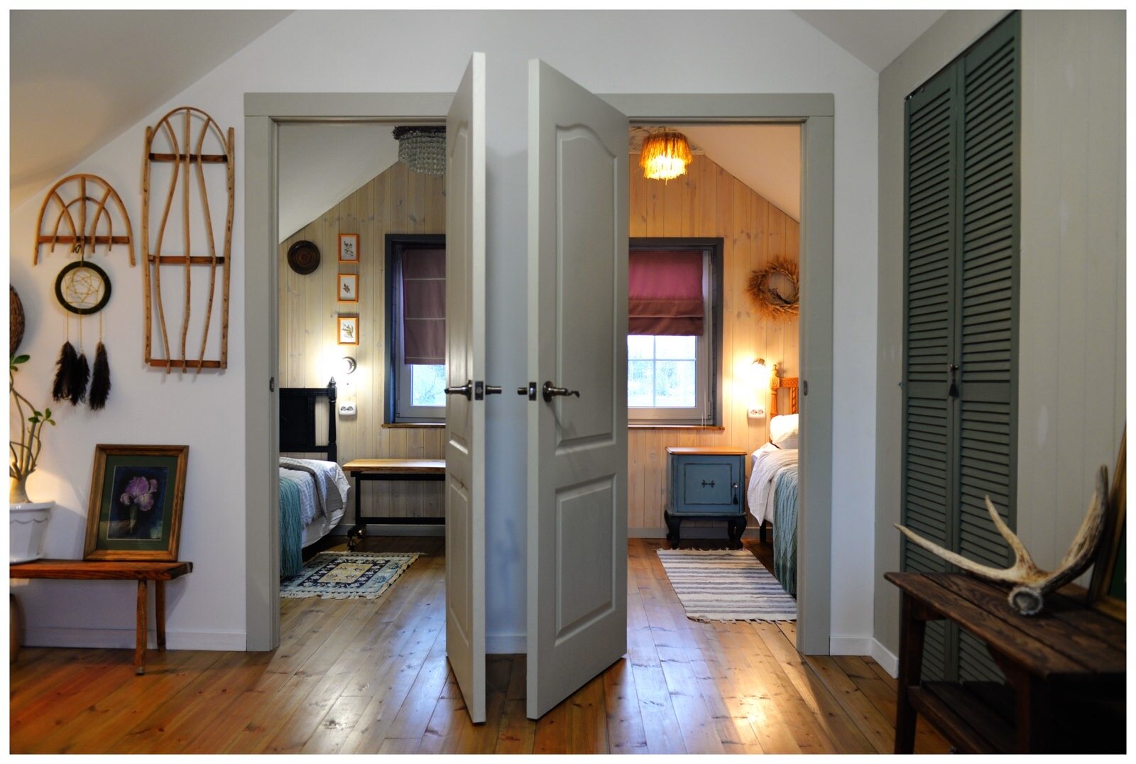 Фото Пенеснарь Home