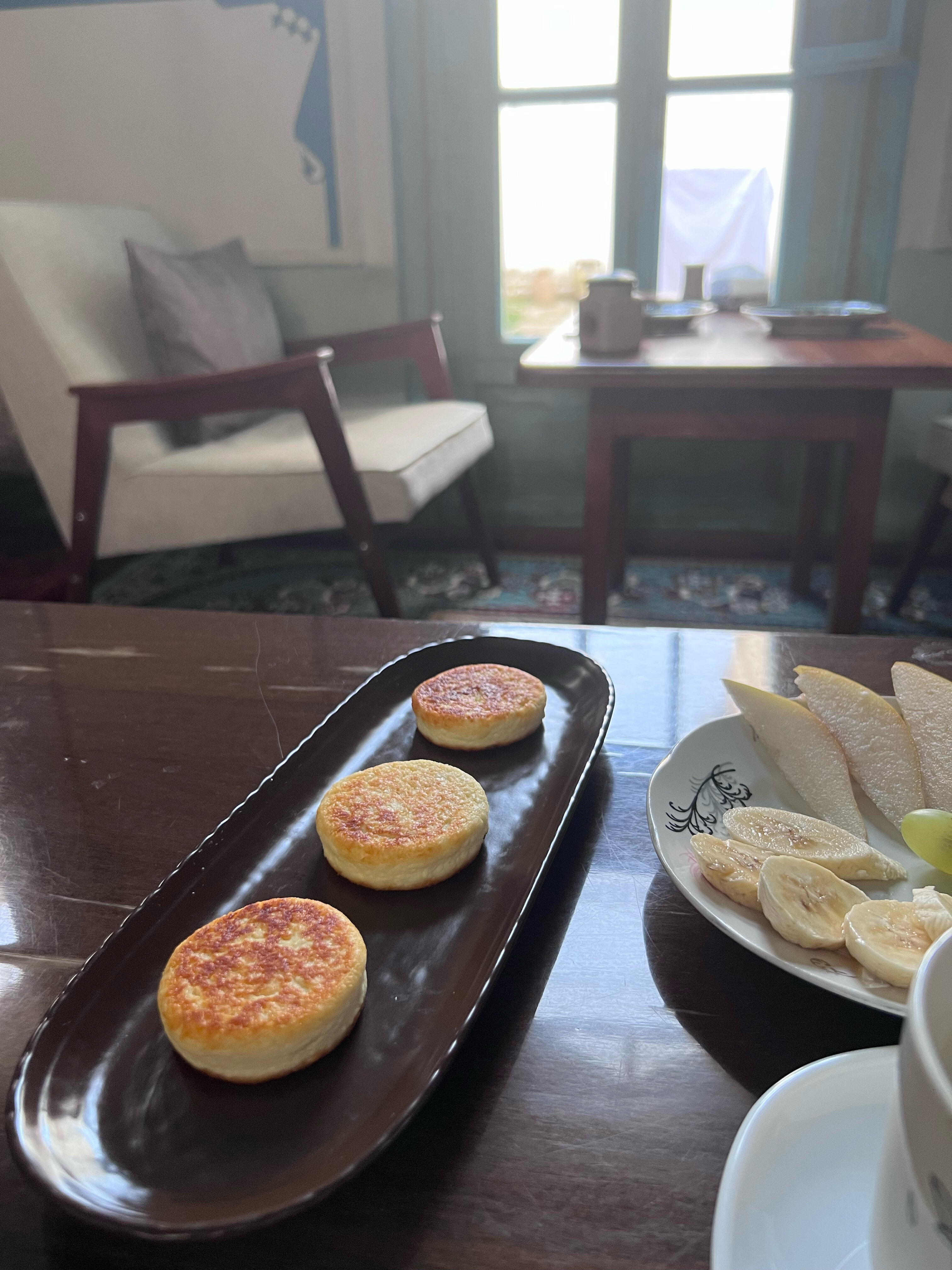 Фото Usman Heritage