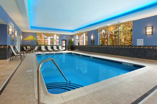 Фото Hampton Inn & Suites Hartford/Farmington