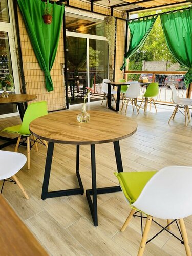 Гостиница Плёс в Волжском