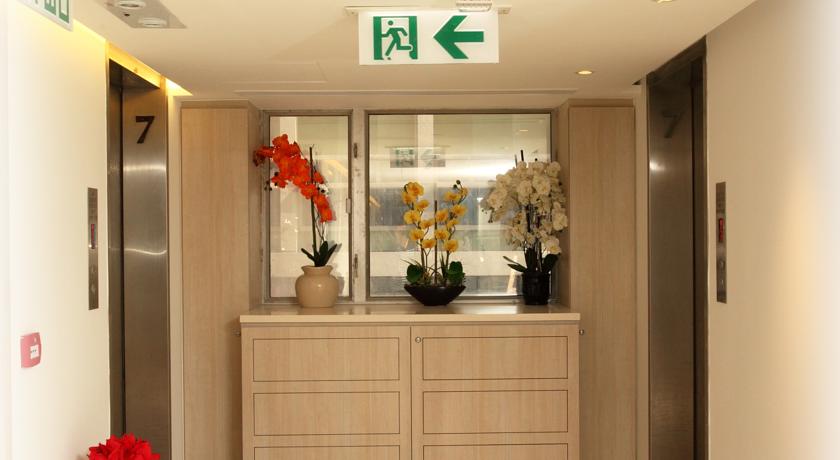 Фото The Salvation Army Booth Lodge