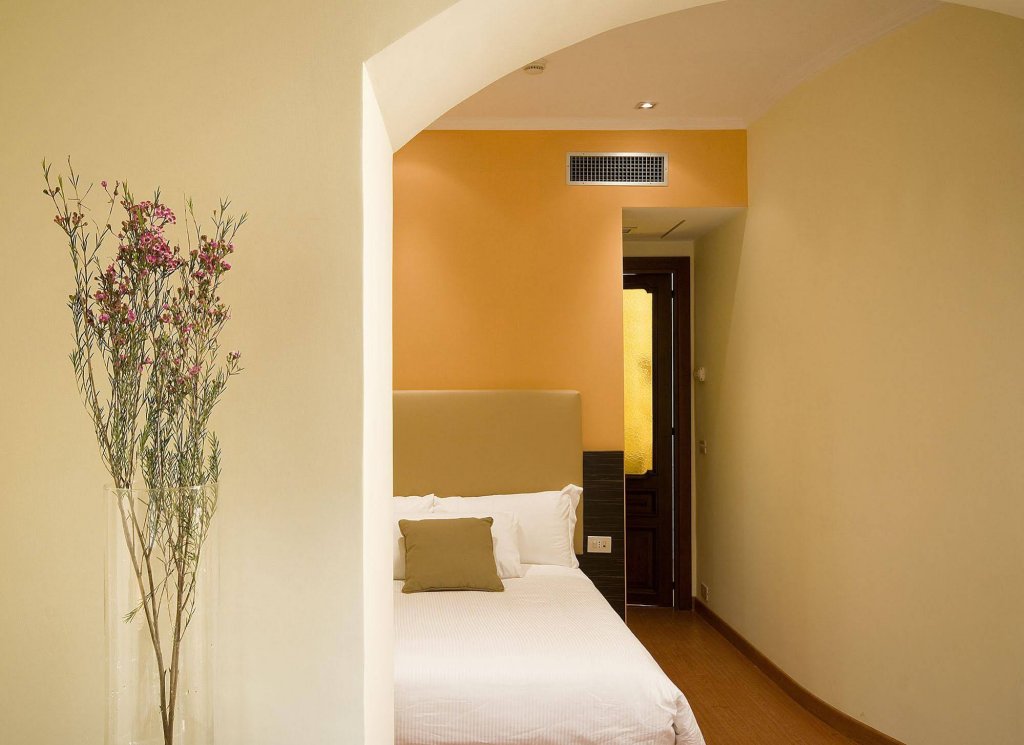 Фото Rome Garden Hotel