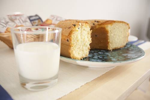 Фото Domus Victoria Guesthouse