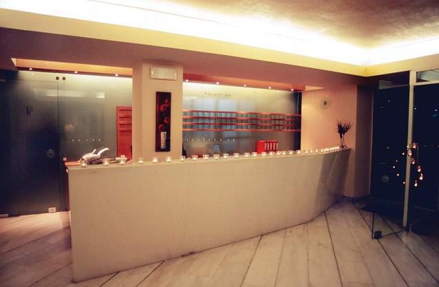 Фото Palace Hotel Glyfada