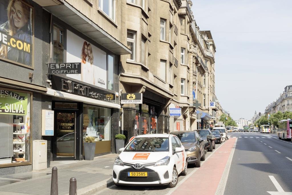 Фото The Queen Luxury Apartments - Villa Gemma