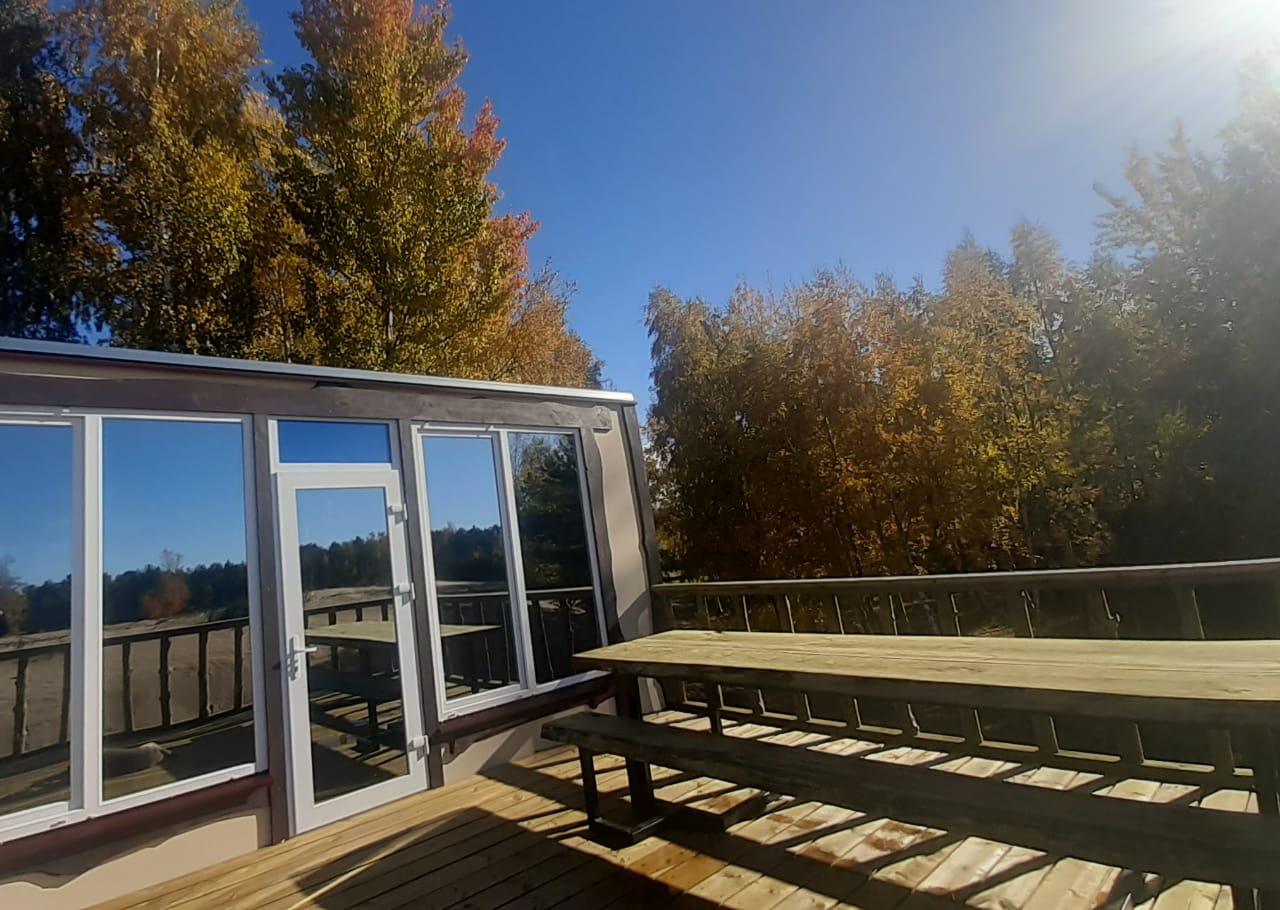 Фото Чудохутор