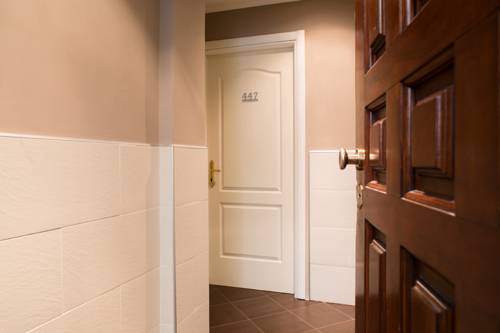 Фото Отель Indipendenza