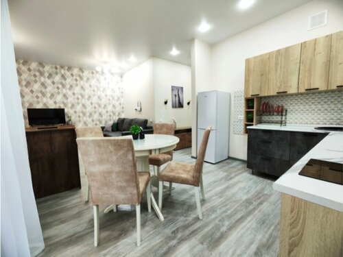 Fox Homes на Зеркальном переулке 7  фото 5