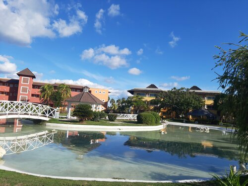 Гостиница Iberostar Selection Varadero в Варадеро