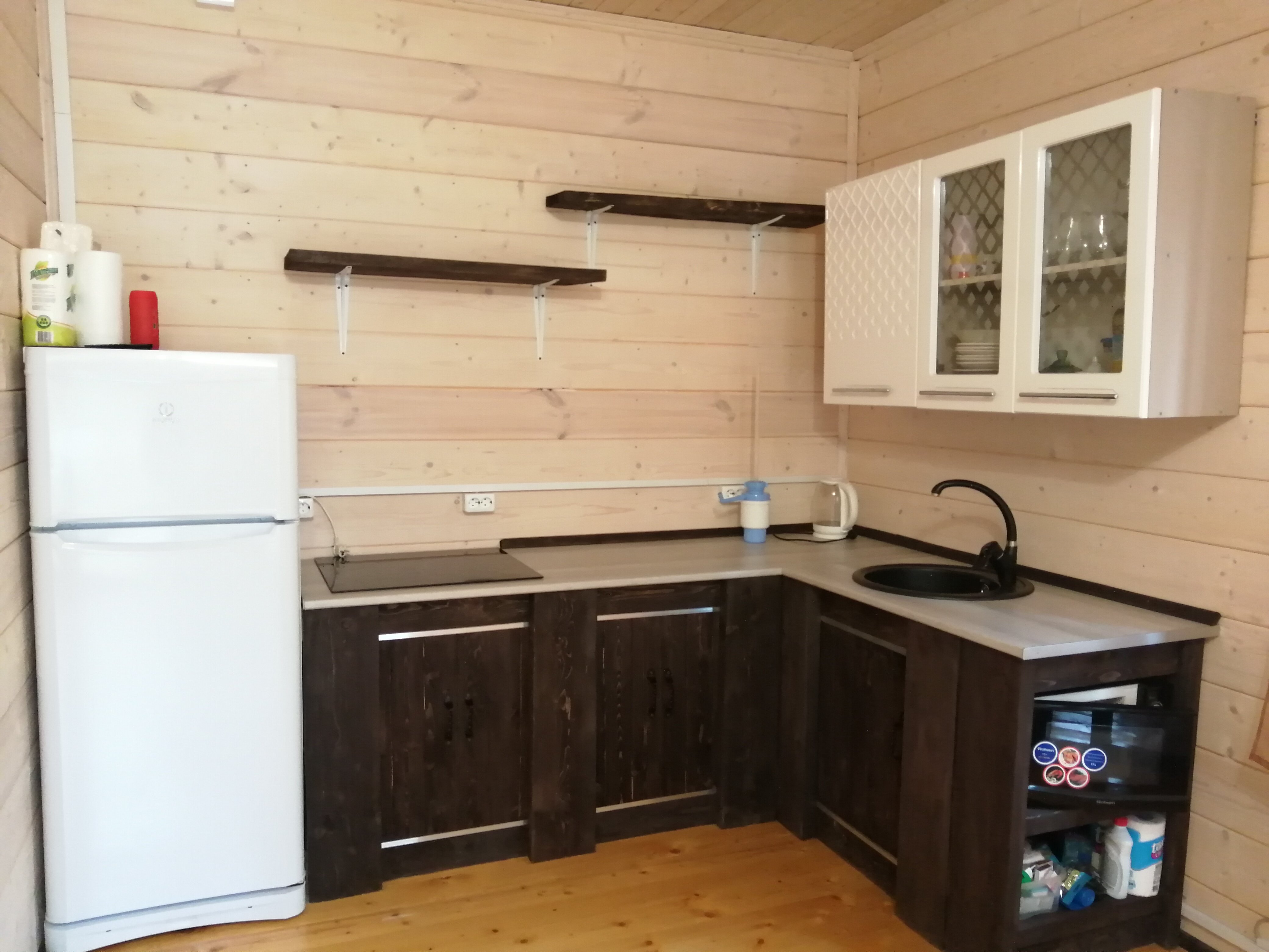 Фото Бухта Лапиковых