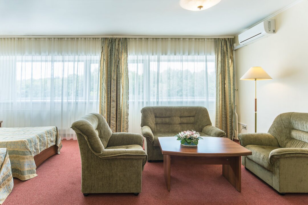 Фото Посадский