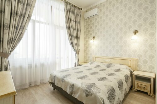 Санаторий Белоруссия в Ялте