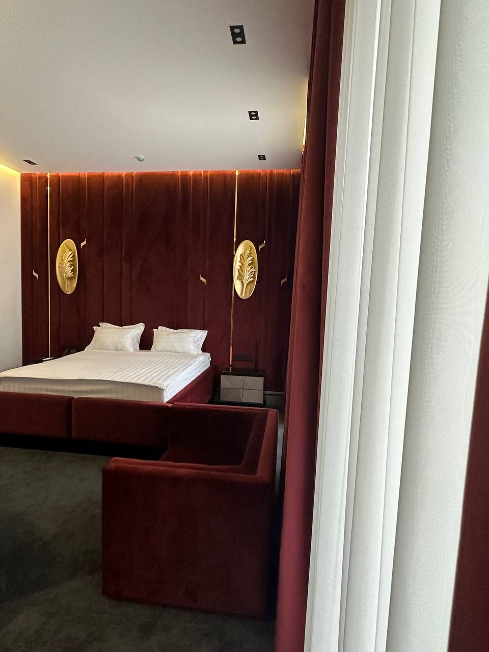 Фото Old Town Derbent