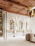 Hadiya beauty salon (Almaty oblysy, Qarasaı aýdany, 203-y kvartal, 78/30), beauty salon