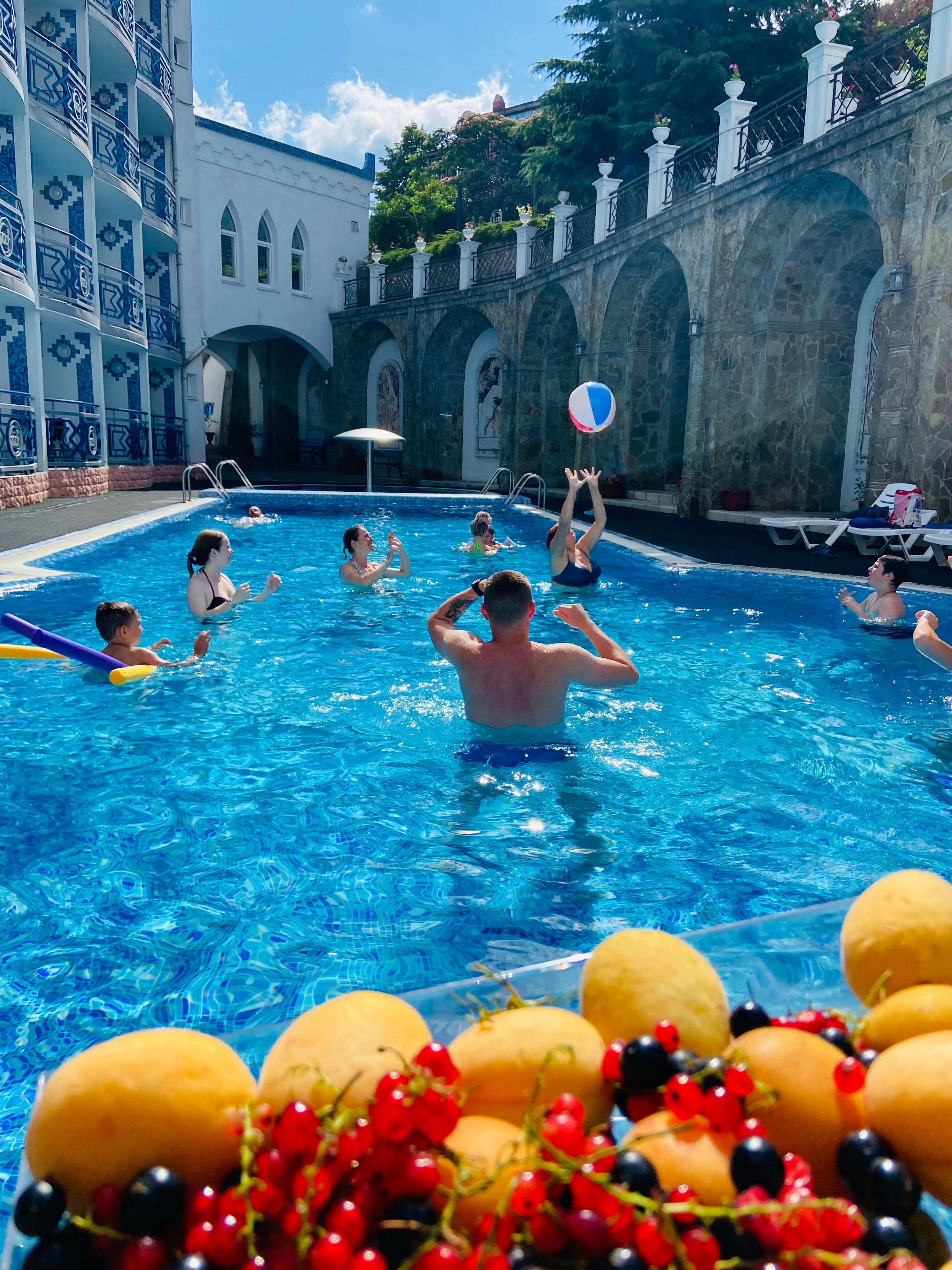 Фото 1001 Ночь