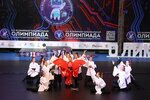 Синергия (Марксистская ул., 34, корп. 7), школа танцев в Москве