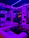 Lucky (Pushkinskaya Street, 225), hookah lounge