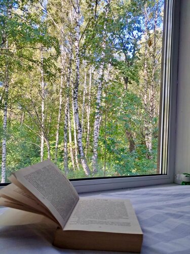 Иное жильё Гармония тишины в Кстовском районе