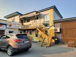 Ателье на Рыбацкой (Rybatskaya Street, 11Ас2) ، محل خياطة