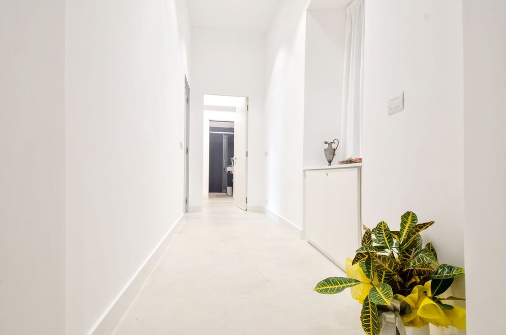 Фото Ortigia Bed and Breakfast