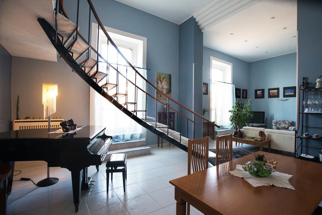 Фото B&b Cuore di Napoli