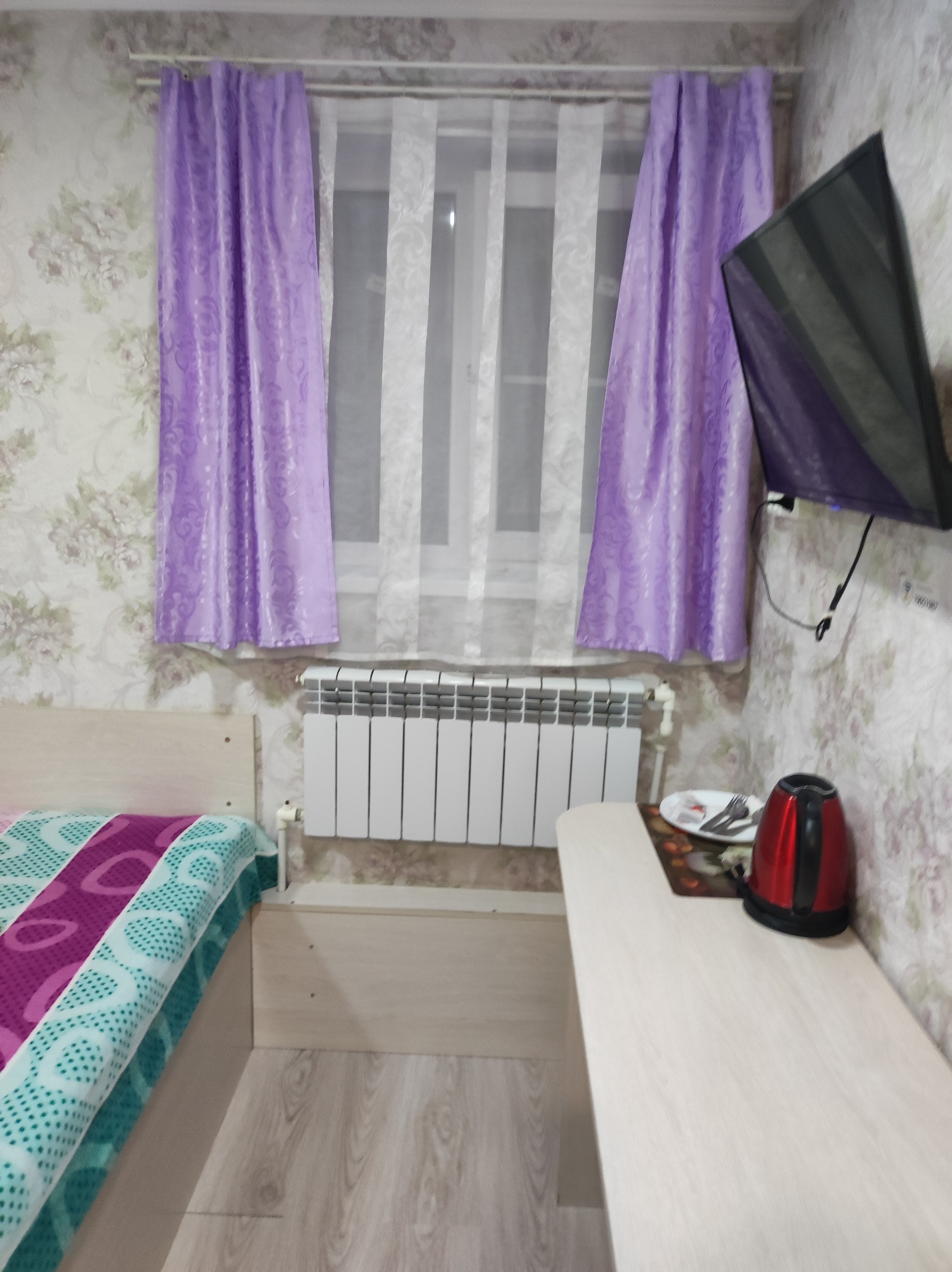 Фото Гостишка