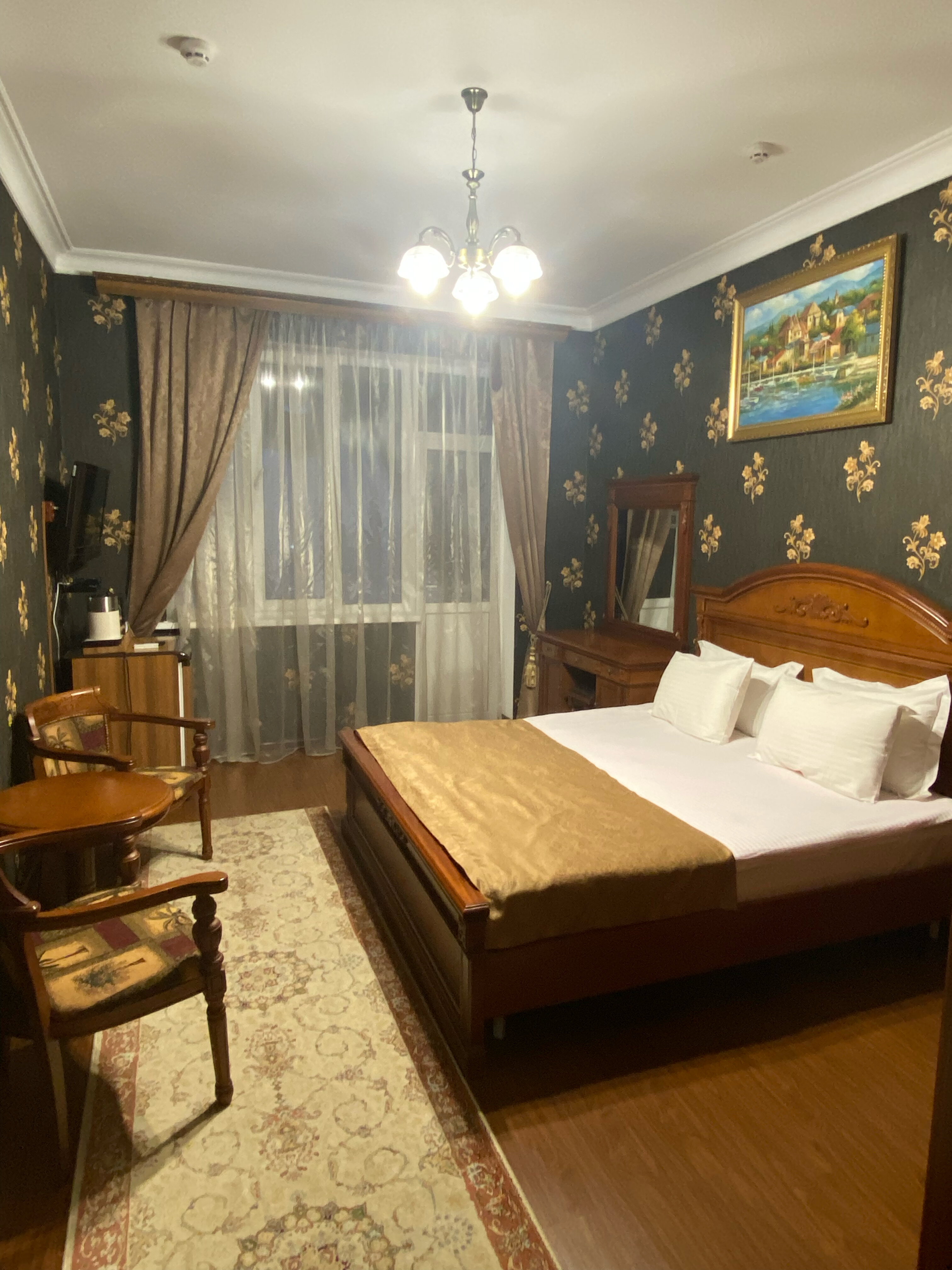 Фото Метрополь