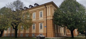 National Museum of Montenegro (Priyestonitsa Tsetine, Cetinje, ulitsa Novitsy Tserovicha), museum