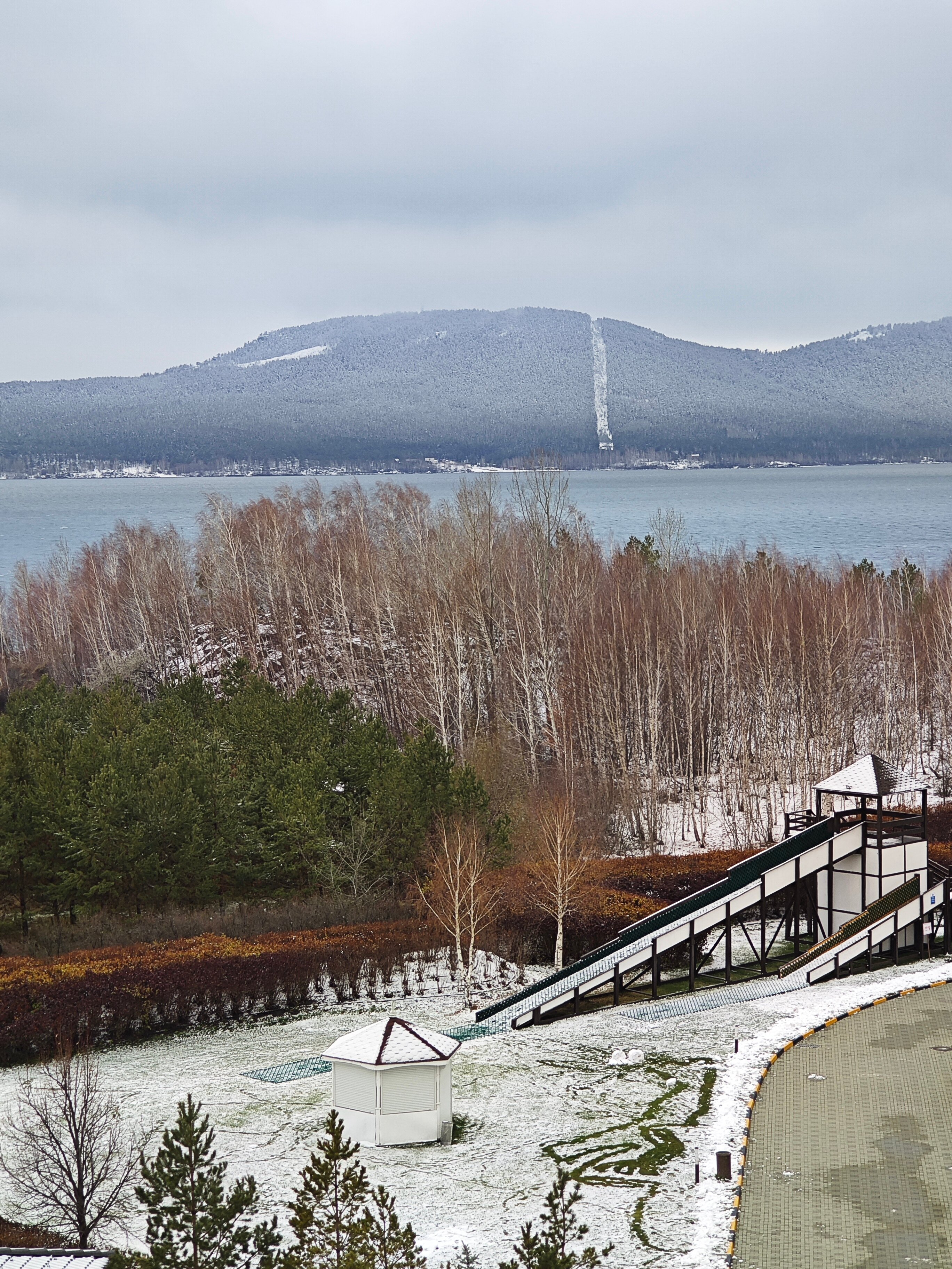 Фото Rixos Borovoe