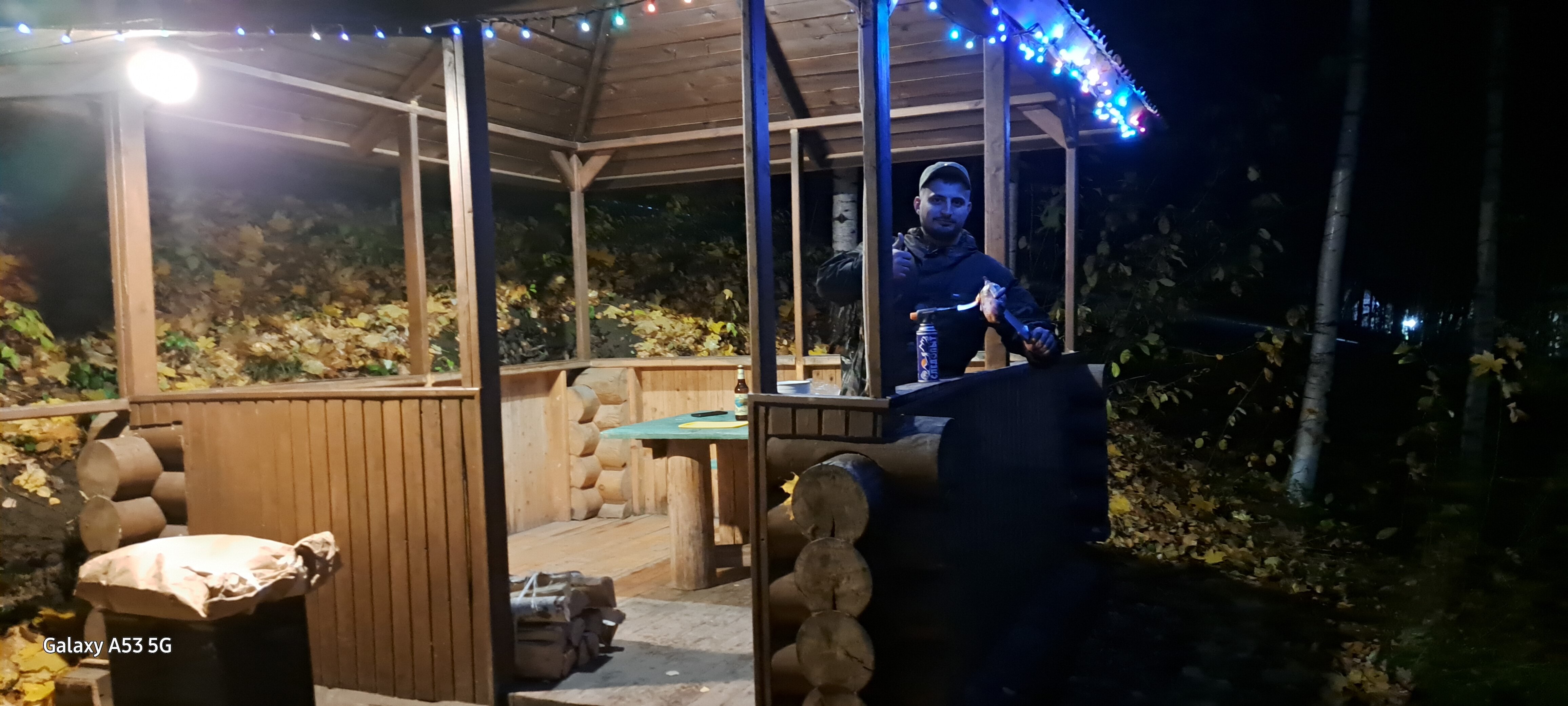 Фото Фокино-Приволжье