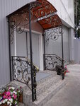 Ideal (residential district Mokrushinsky, Mokrushina Street, 9с8), productos metálicos
