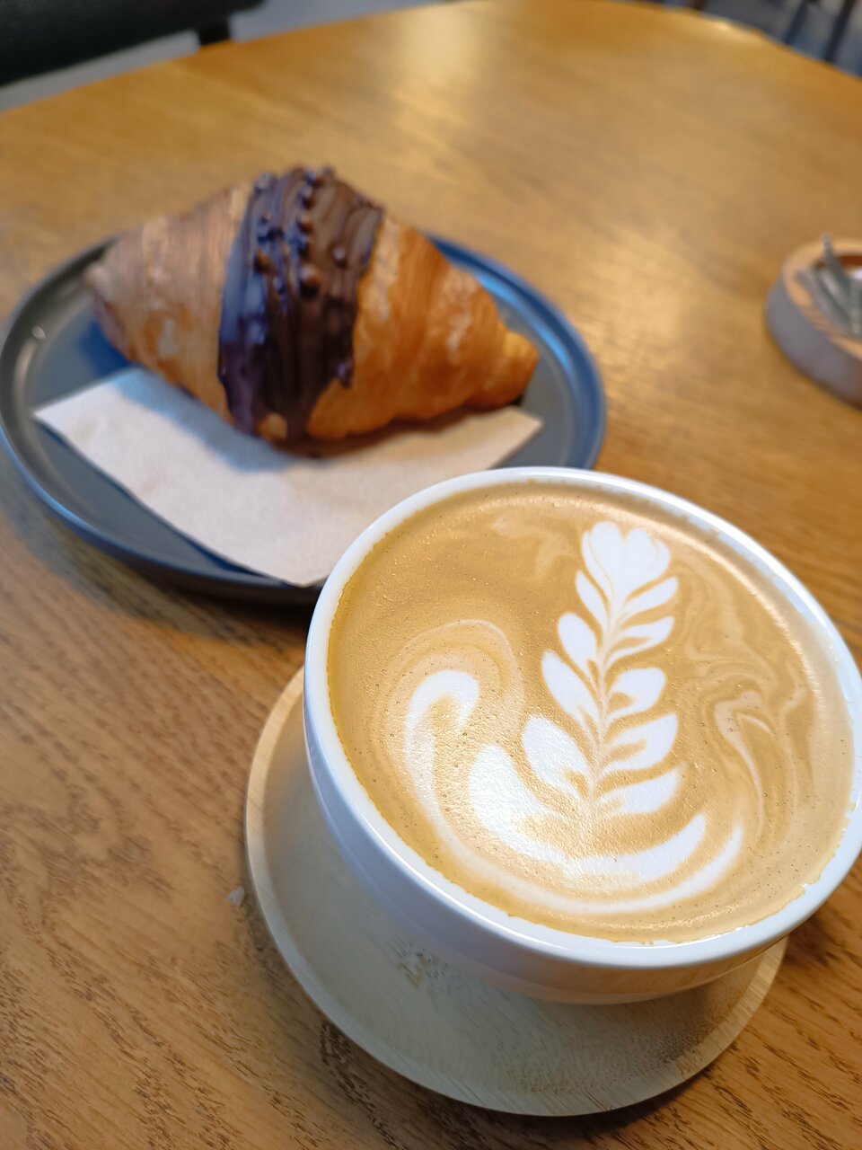 Foto: Colba coffee, qahvaxona, Volgograd, Mira Street, 10 - Yandex Maps