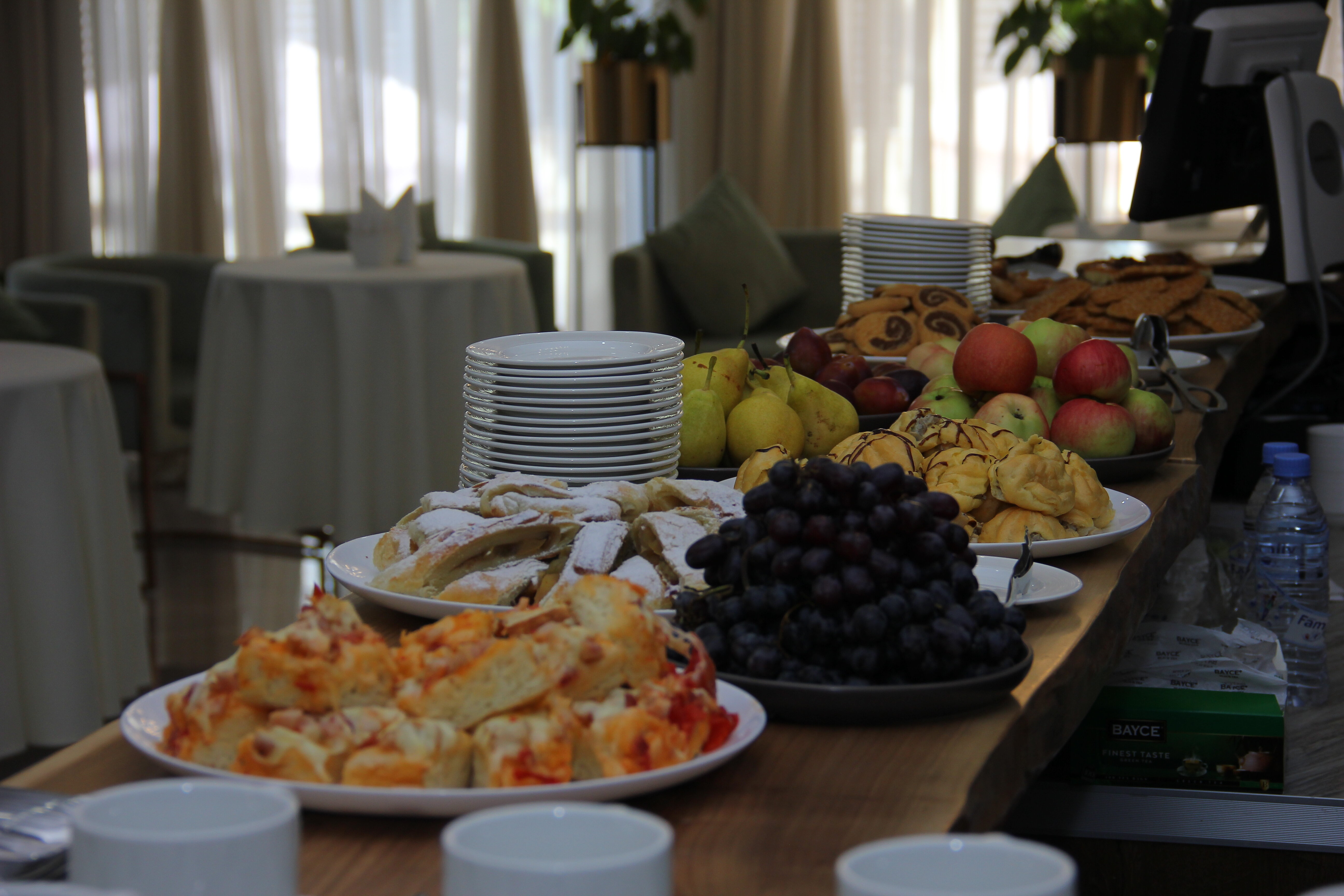 Фото Krokus Plaza