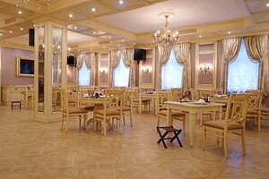 Kolkhida palace (ulitsa Chekhova, 20А), restaurant