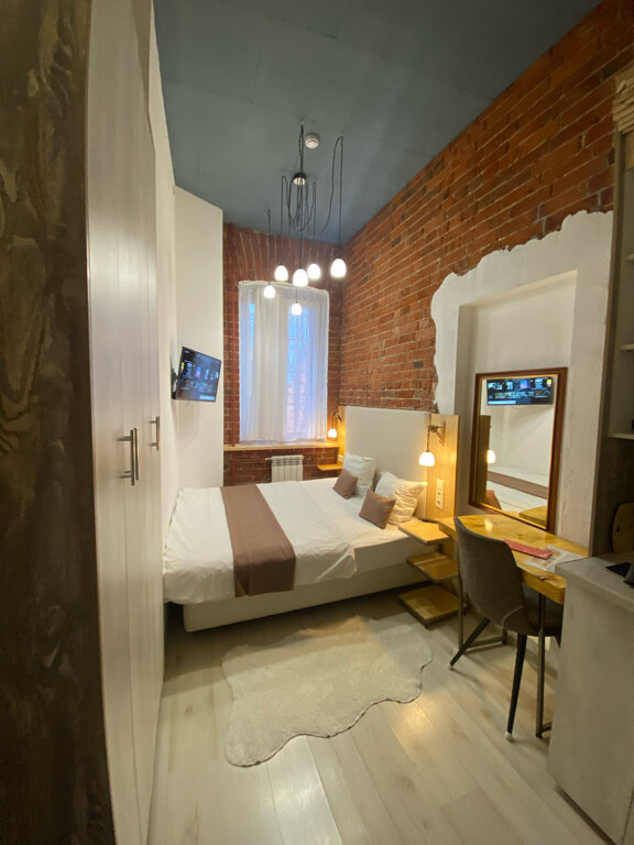 Фото Отель Клаб