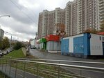 Ювелирная мастерская (Litovskiy Boulevard, 15к1с3), jewelry workshop