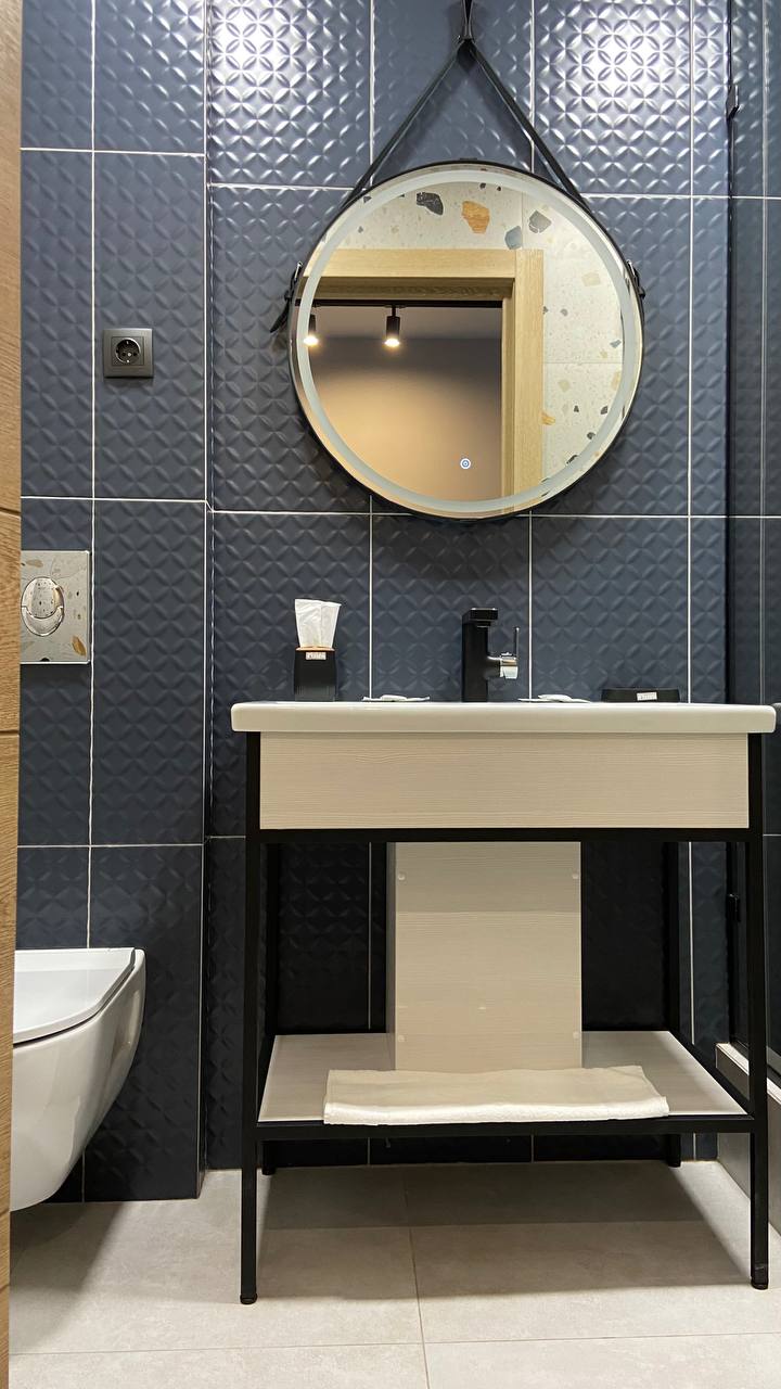 Фото Hotel&Braun