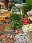 Мясо Птица (derevnya Vaskelovo, ulitsa Andreya Korobitsyna, 10А), tienda de carnes, embutidos