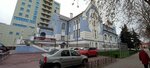 Kaluzhsky dom muzyki (Kirova Street, 6), concert hall