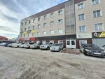 ЗапСпецТех (Borisa Bogatkova Street, 99), equipos especiales y vehículos especiales