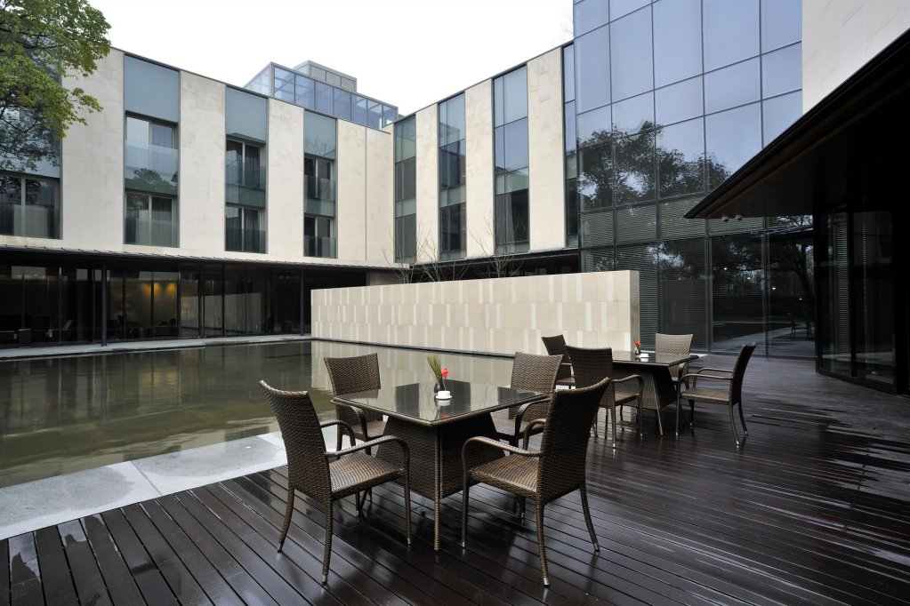 Фото Pins De La Brume Hotel