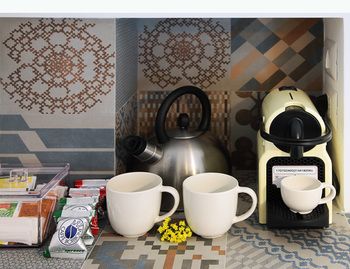 Фото Piano Piano - Rooms