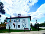 Дерево желаний (ulitsa Mira, 40), genre sculpture